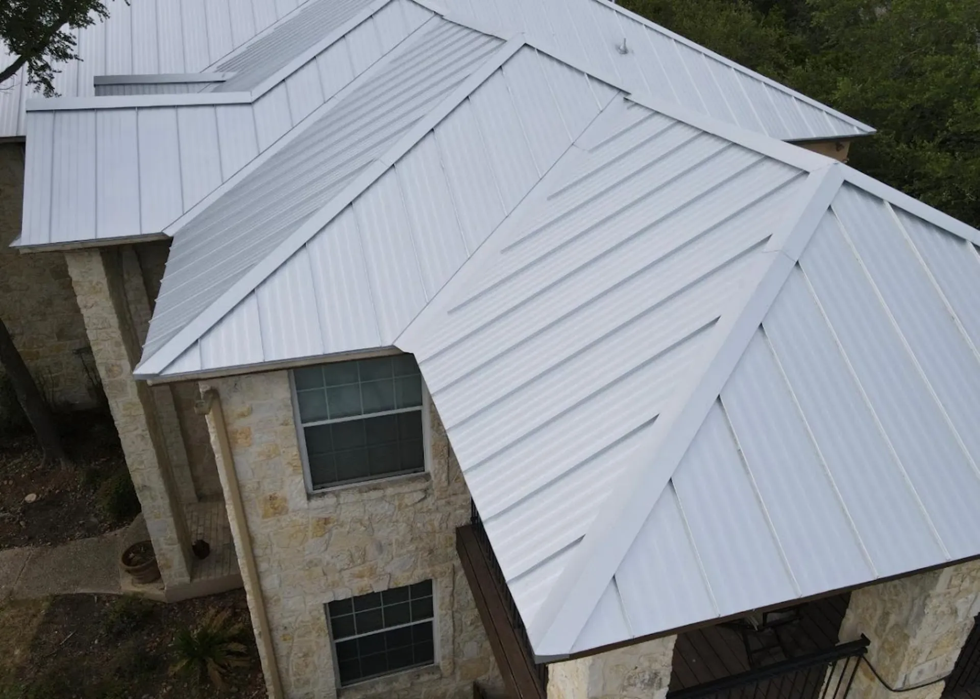 Metal Roofing services in Lower Salford, PA